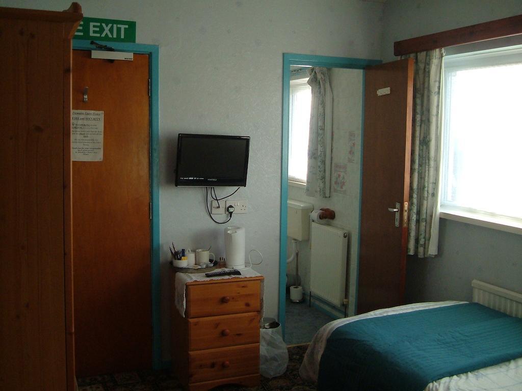 Tremains Guest House Bridgend  Cameră foto
