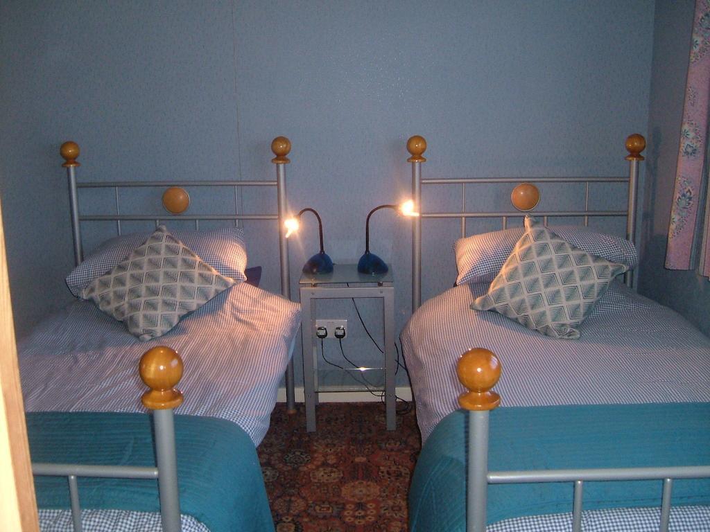 Tremains Guest House Bridgend  Cameră foto